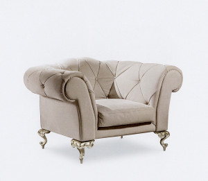 Кресло  CANTORI GEORGE 14