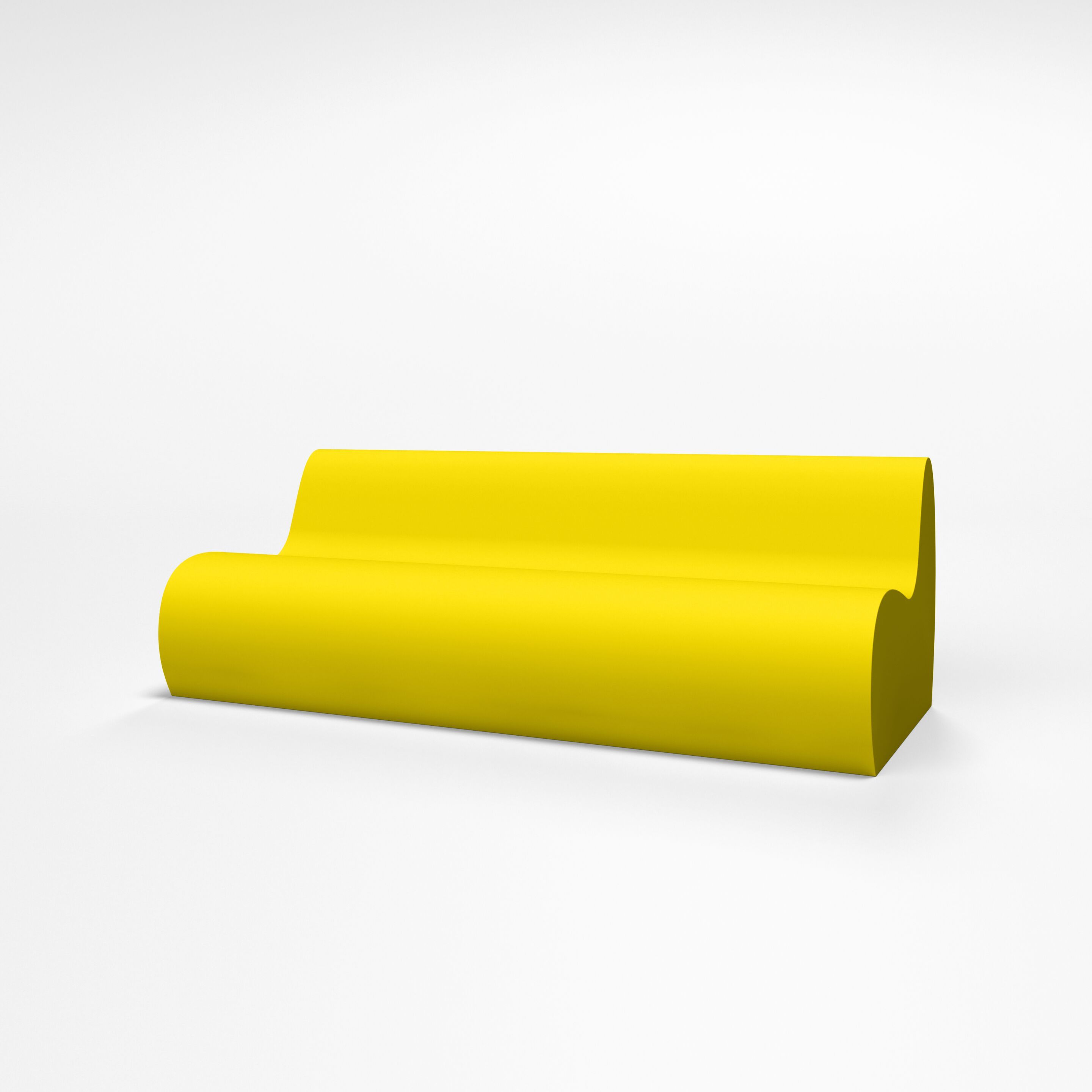 Диван с пенопластовым покрытием SIXINCH S1 ARCH-00041258 - Вид №63