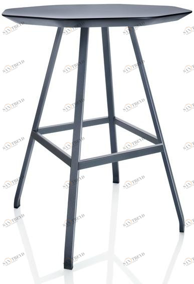 ALMA DESIGN Стол из ясеня по контракту X table sun-id-1458596