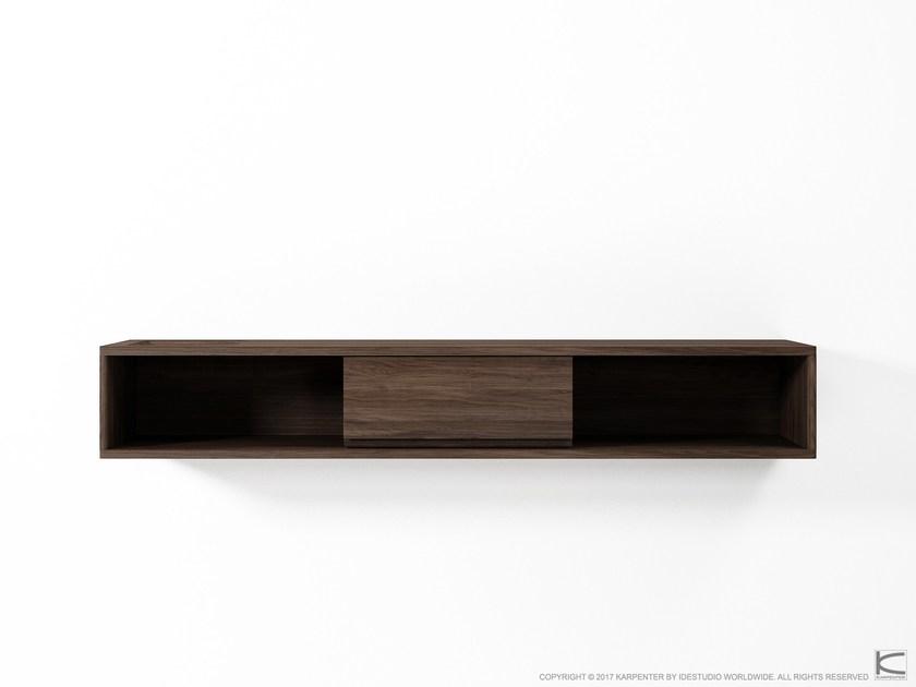 KARPENTER Подвесной буфет из дерева Circa17 sun-id-1390807 - Вид №3