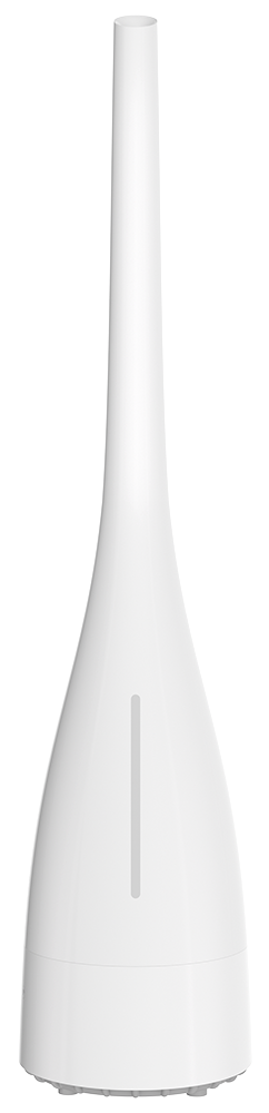 9153151 Увлажнитель воздуха Royal Clima Lauro PRO RUH-LRP320/3.7E-WT STDN-0040618 - Вид №4