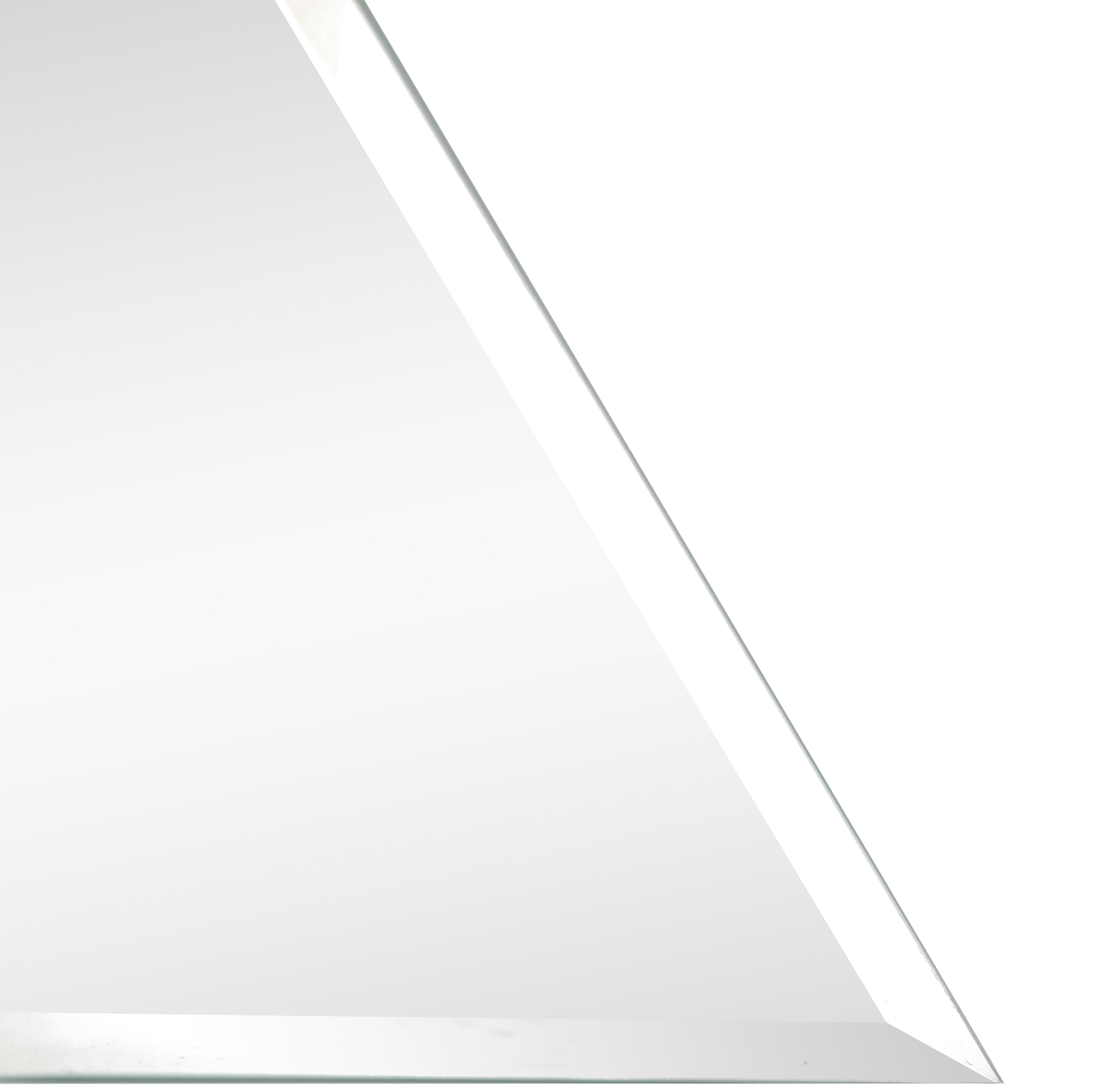 Зеркальная плитка SENSEA LM30 30×30 см серебристая 82360914 STLM-0025411 - Вид №2