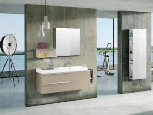 Мойка кухонная овальная Mobiltesino Fly