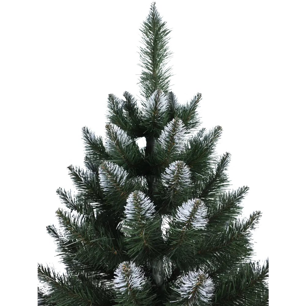 88580347 Ель Кавказская белые кончики 290 см STLM-1399621 НОВАЯ ЁЛКА  - Вид №2