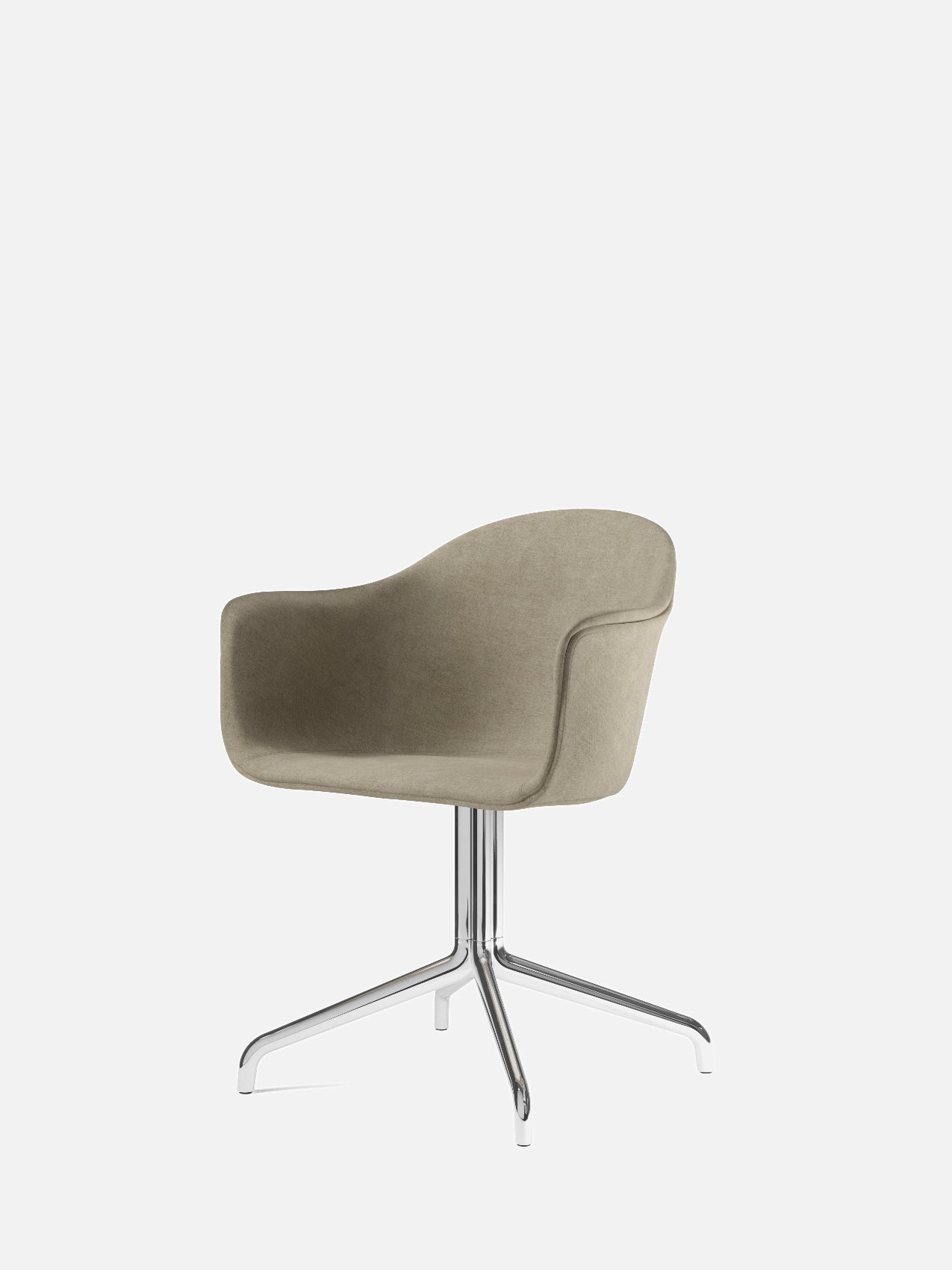 9352002-02FY09ZZ Harbour Arm Chair, Мягкое LuceLight  - Вид №155
