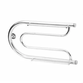 Полотенцесушитель водяной Terminus Фокстрот 320*600