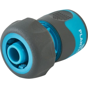 Коннектор для шланга Plantic Light 3/4"