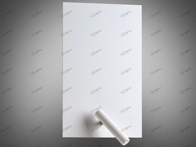 Alma light Бра из железа Flat sun-id-1439065