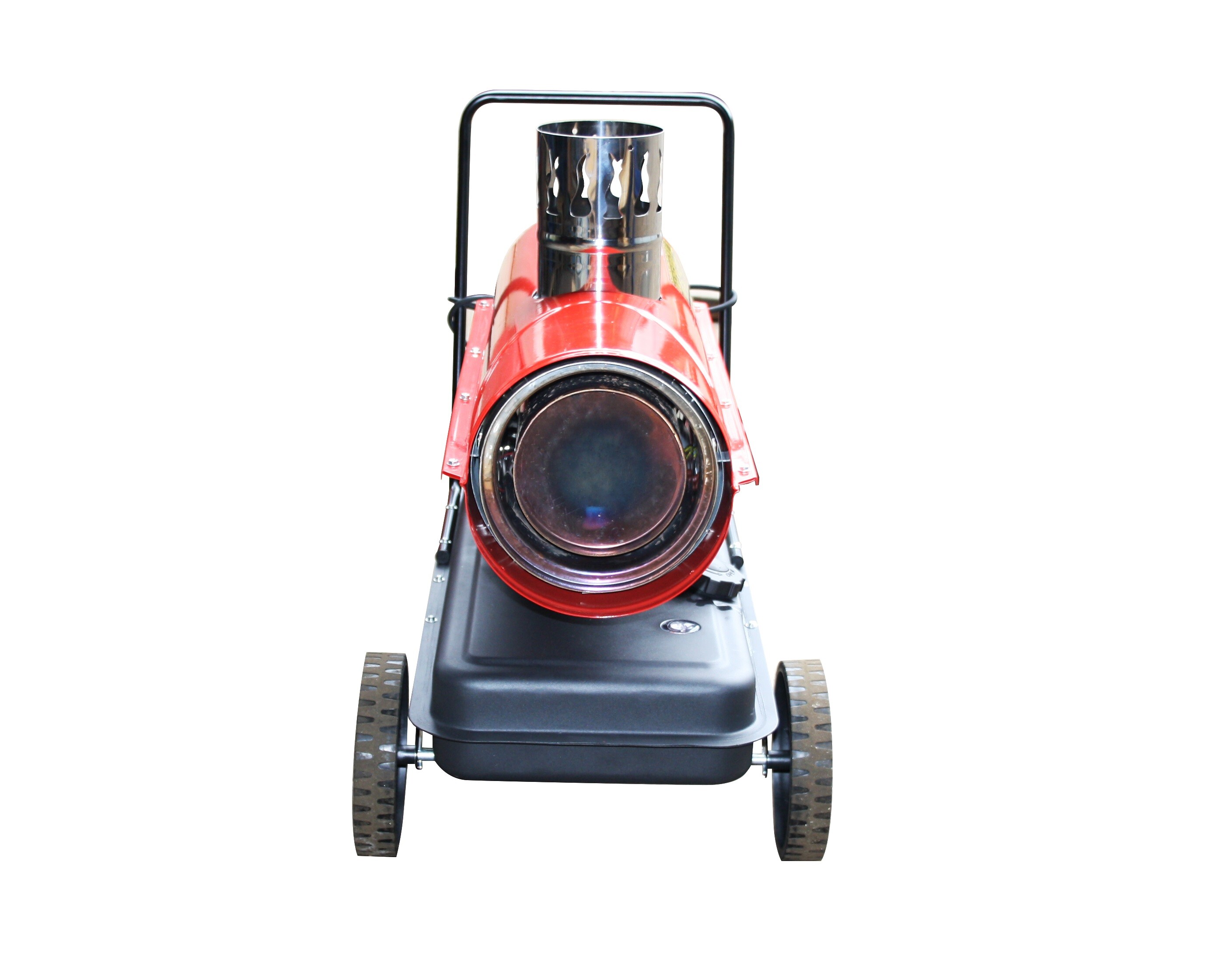 5095963 Тепловая пушка дизельная Hintek DIS 20 P STDN-0079120 - Вид №2