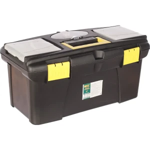 Ящик для инструментов Fit 65572 410x195x220 мм, пластик