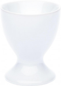 207401A90020X Pronto колоре eggcup с ногами белыми Kahla-porzellan