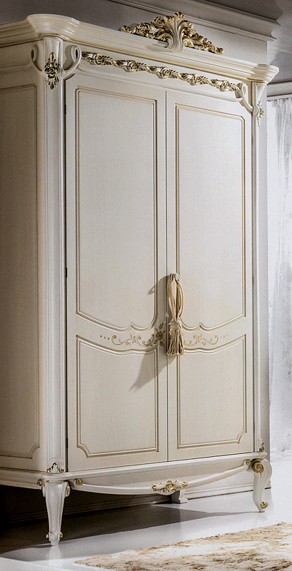Шкаф  ANTONELLI MORAVIO 3077 CHARME