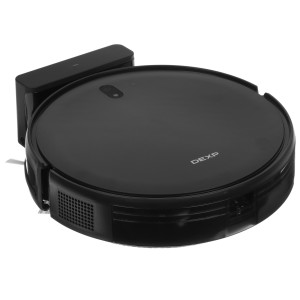 9093897 Робот-пылесос DEXP E0 черный