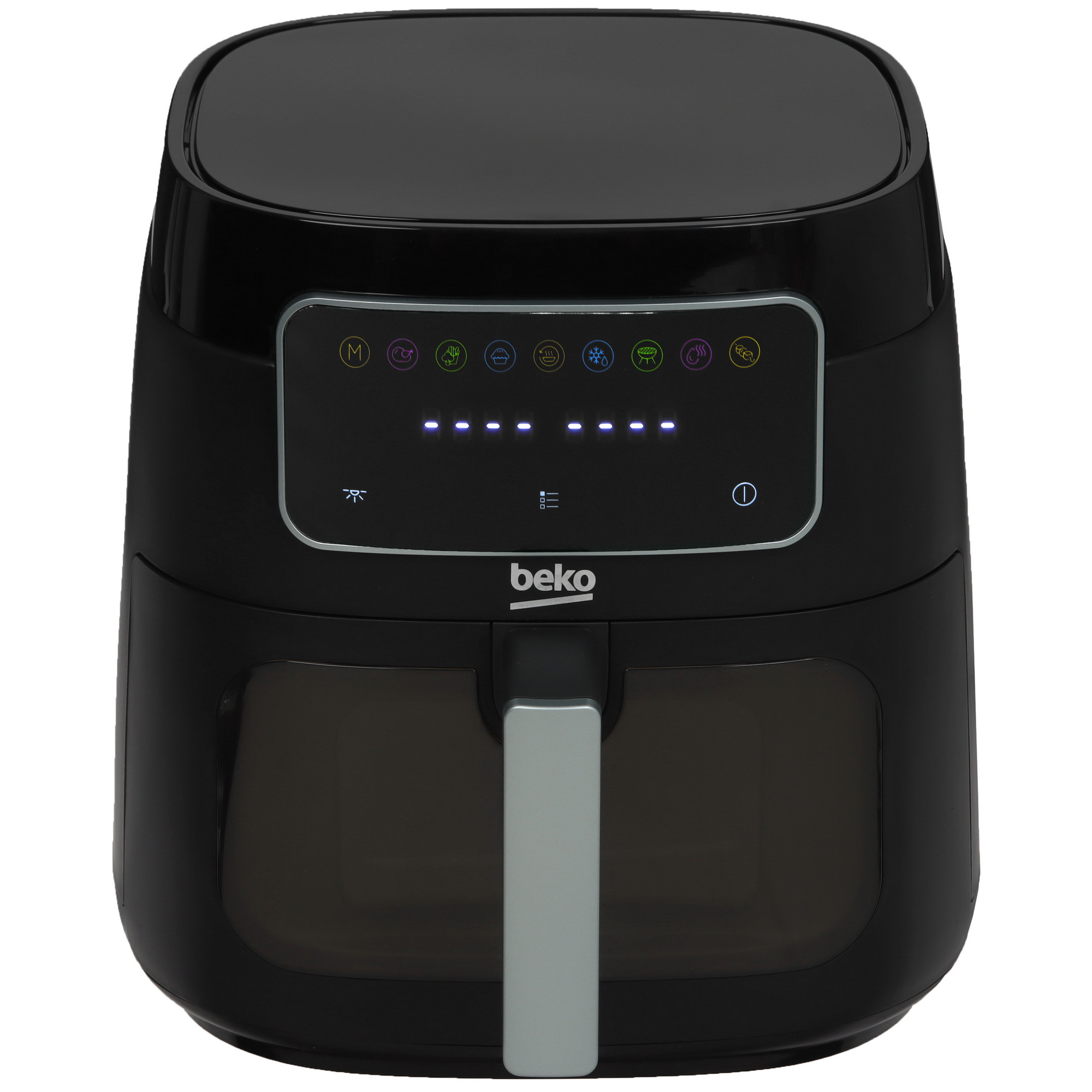 5615093 Аэрогриль Beko FRL 3374 B черный STDN-0120320 - Вид №1