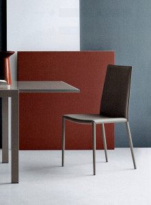 Стул BOHEME CALLIGARIS CB/1257