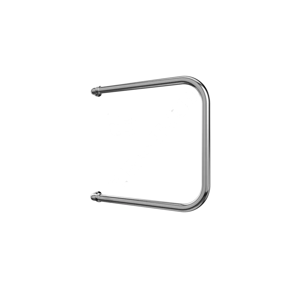 Полотенцесушитель водяной Вармо П 32-50 нержавеющая сталь STLM-2147053 - Вид №1