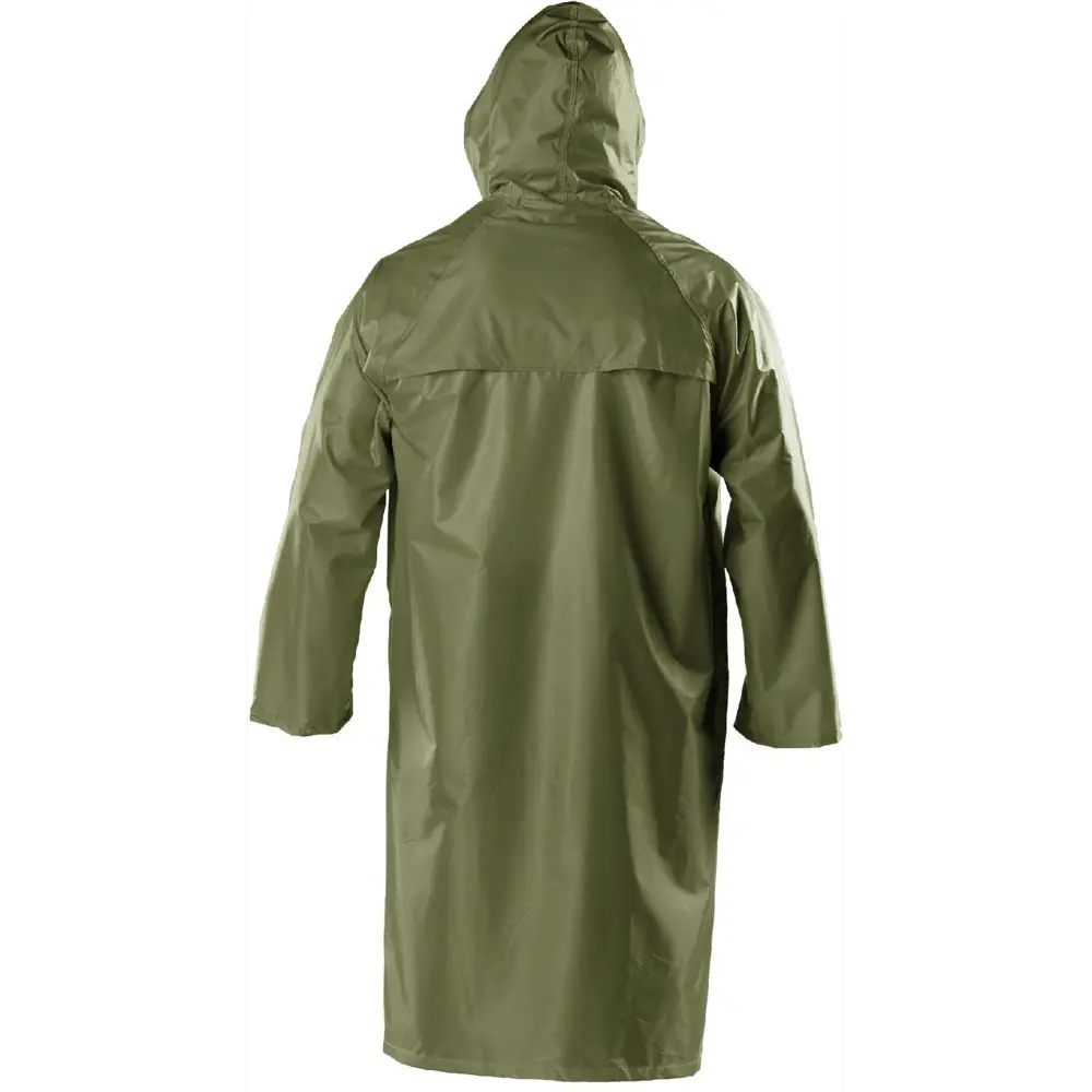 Santreyd Forest — влагозащитный плащ для активного отдыха 89354680 ФОРЕСТ STLM-0842402 - Вид №1