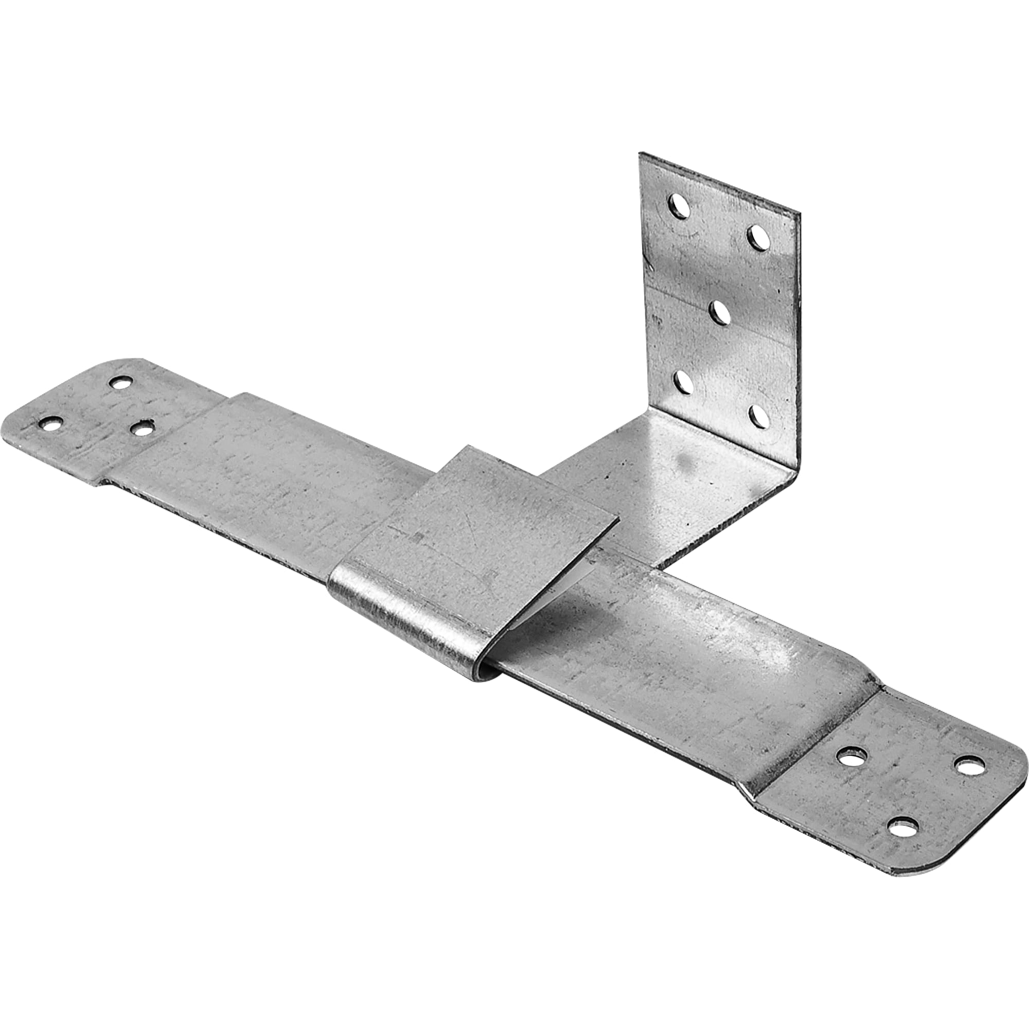 84857821 Опора скользящая для стропил 160x40х2 Santreyd 