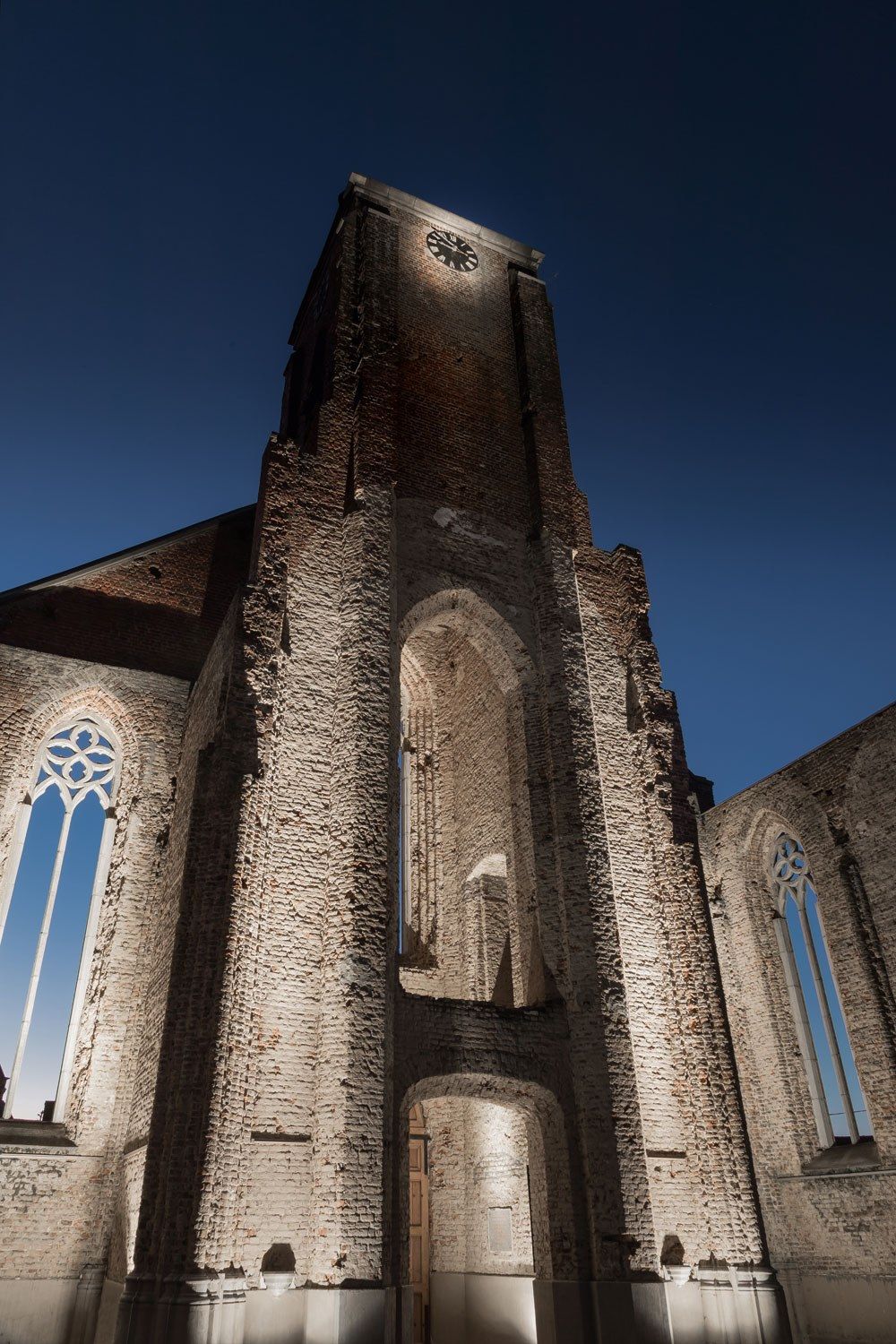 Открытый регулируемый светодиодный прожектор Deltalight Frax ARCH-00113194 - Вид №7