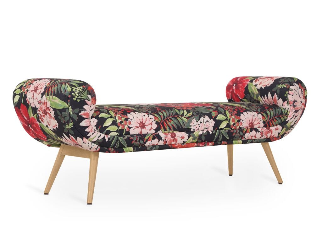 Мягкая ткань Dormeuse Alankaram SANTAI ARCH-00050809 - Вид №6