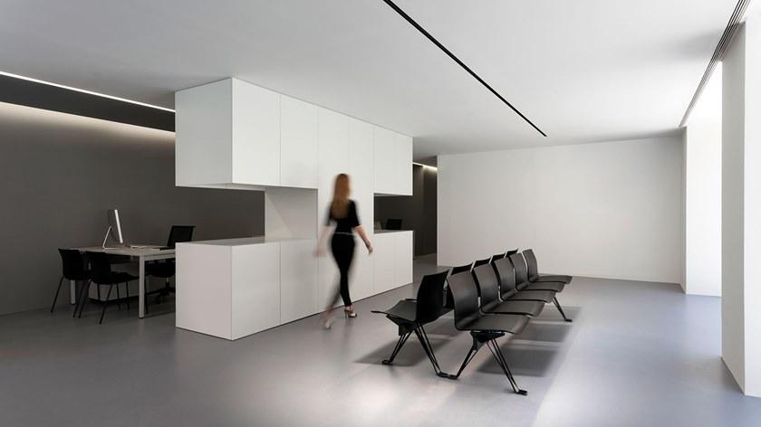 Arkoslight Линейный световой профиль из алюминия для светодиодных модулей Black foster custom sun-id-1453801 - Вид №38