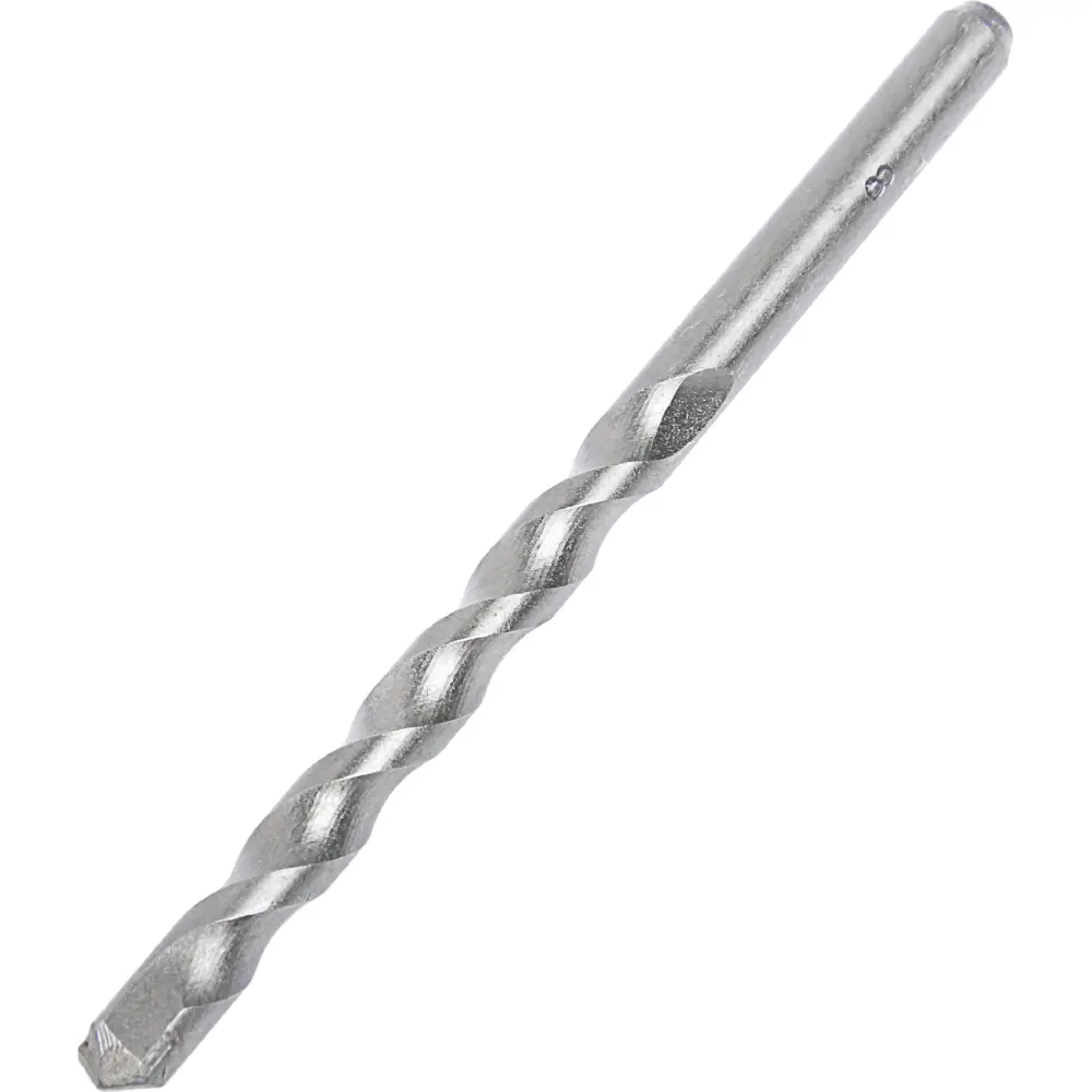 Сверло спиральное по бетону Fit 34544 8x120 мм STLM-2094871