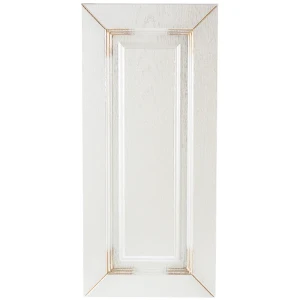Дверь для шкафа Delinia «Ницца» 33x70 см, МДФ, цвет светлый ясень 14544851 STLM-2090436