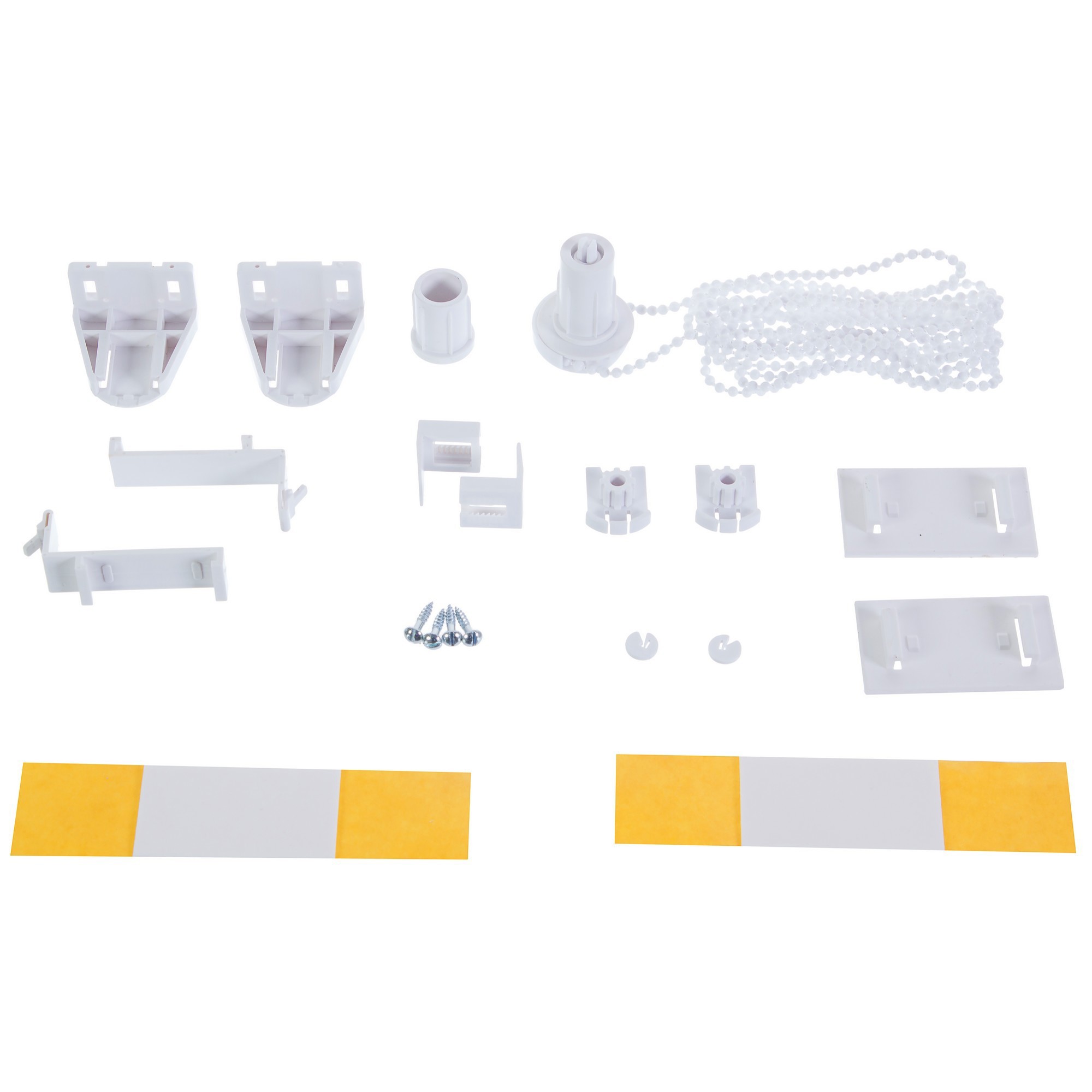 Рулонная штора GARDEN «Мандала» 50×170 см с орнаментом 18768018 STLM-0012586 - Вид №1