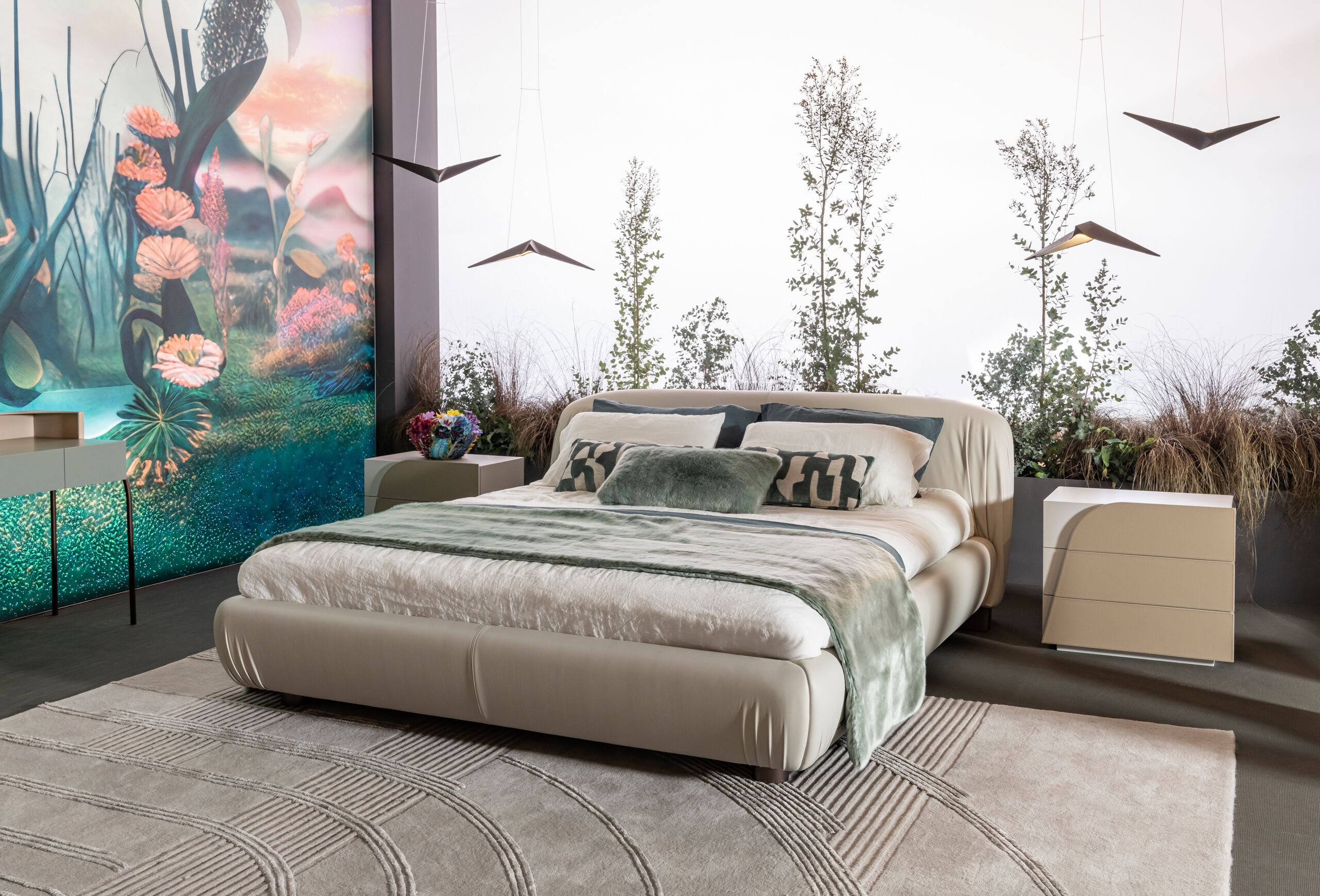 Светодиодный подвесной светильник Bizzotto Italia ARCH-00023811 - Вид №2