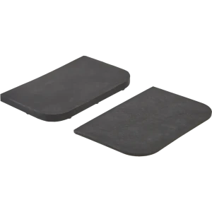 Комплект заглушек к каналам в сборе