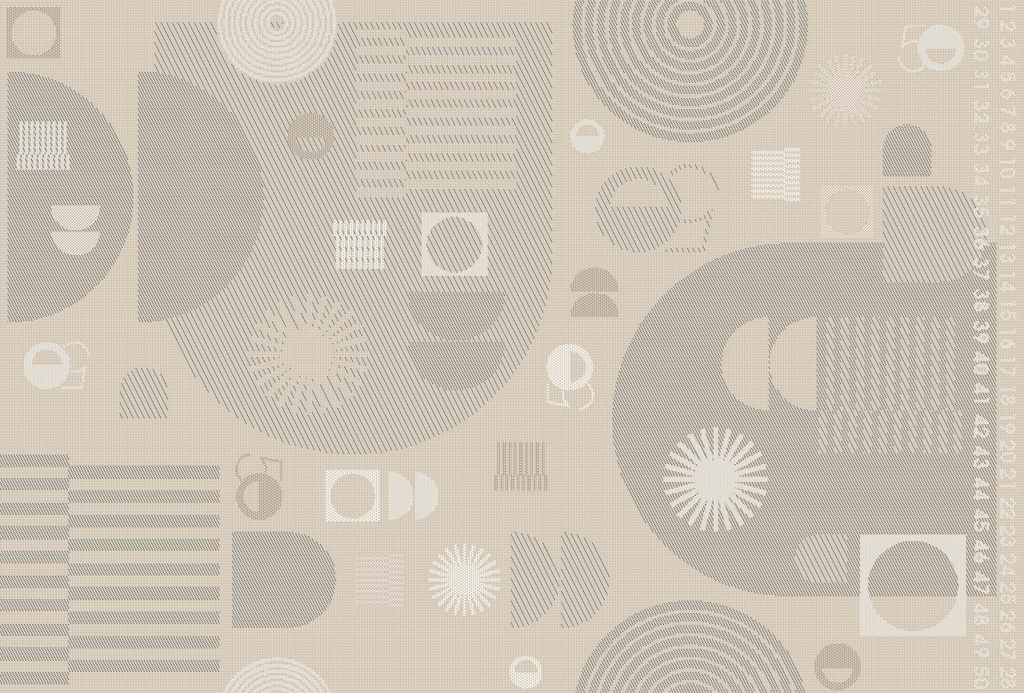 Тканевое кресло с подголовником SANCAL ARCH-00040198 - Вид №25