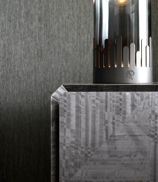 4830 Moonlight Прикроватная тумба - giorgio collection - Вид №3