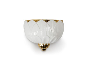 Фарфоровая аппликация