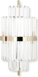 II Настенный светильник LUXXU Liberty