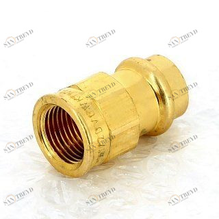 Муфта пресс-B 54х2' IBP P4270G05416000