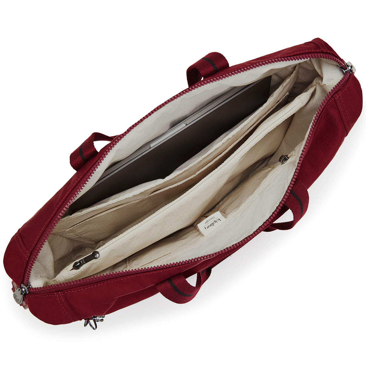 KI5732U75 Сумка для ноутбука Large Computer bag Kipling Ilia  - Вид №3