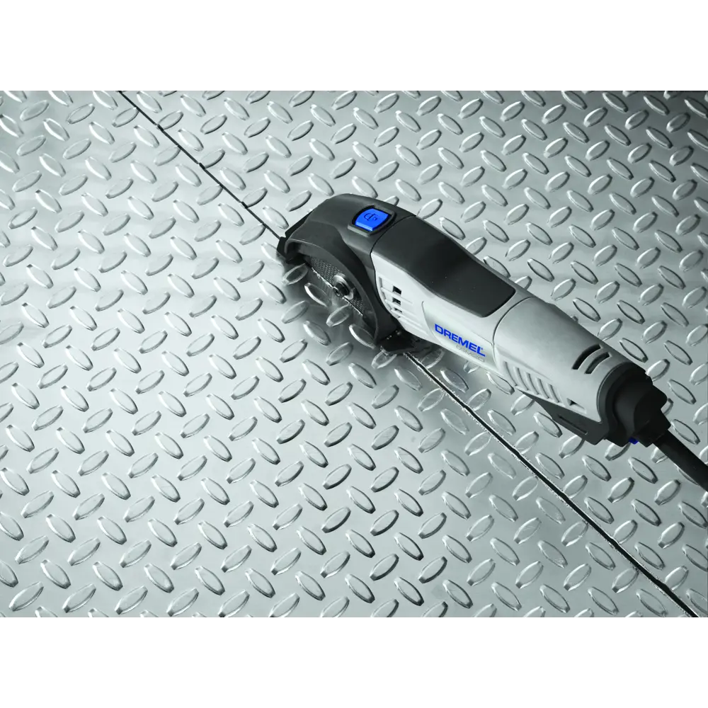 Круг отрезной по металлу и пластику для DSM510 Dremel, 77 мм STLM-2003190 - Вид №7