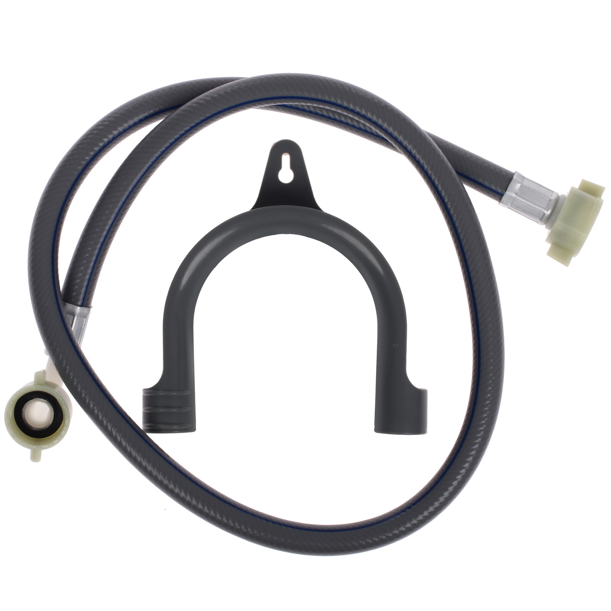 5479170 Стиральная машина TCL TWRF-607W12W1 белый STDN-0060305 - Вид №10