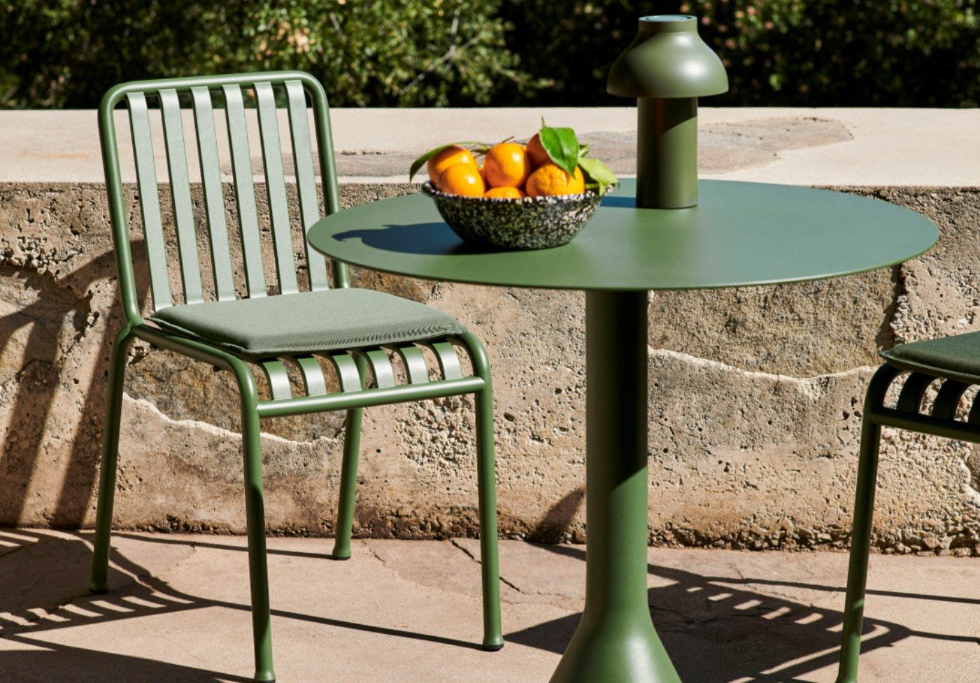 Светодиодная настольная лампа с батарейным питанием In Stock Hay ARCH-00015895 - Вид №2