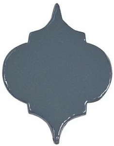 Danilo Ramazzotti Внутренняя облицовка майоликой Moresco Ml2