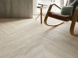 Ceramiche Caesar Настенная / напольная плитка из керамогранита под дерево Meet