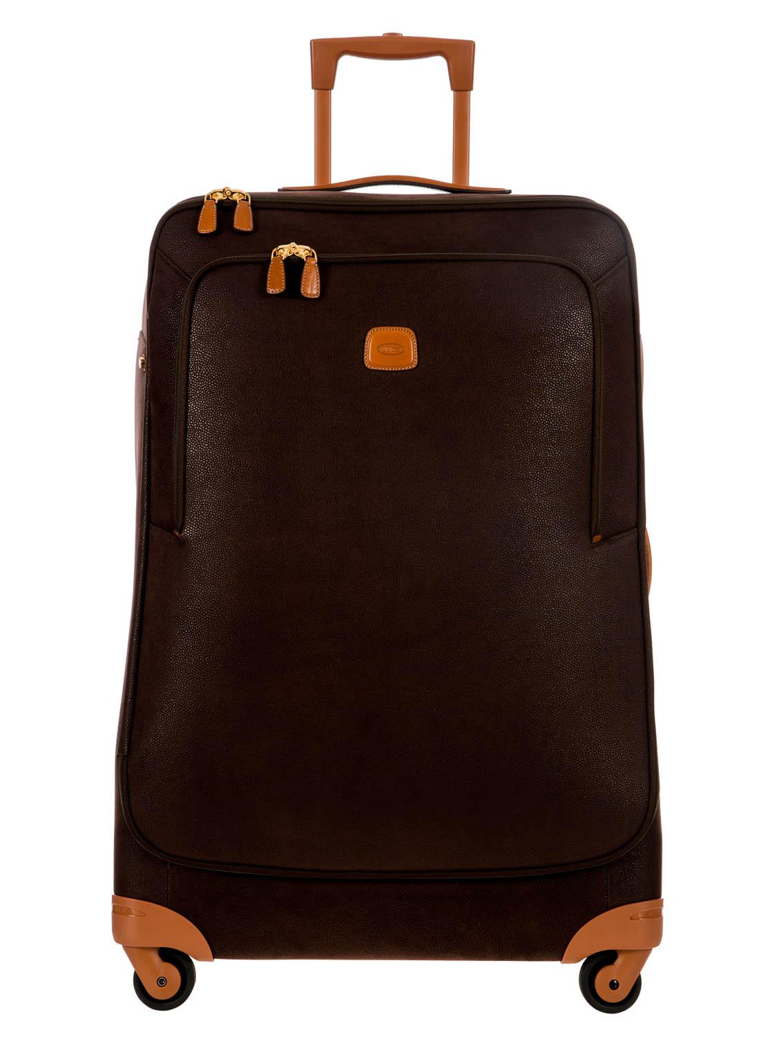 BLF15253.397 Чемодан BLF15253 Trolley XL Brics Life