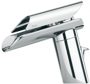 Paini Morgana 73CR306KM смеситель для биде