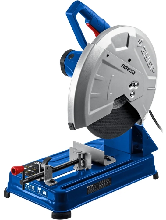 Пила отрезная Зубр ПО-355 9104820 STDN-0094833