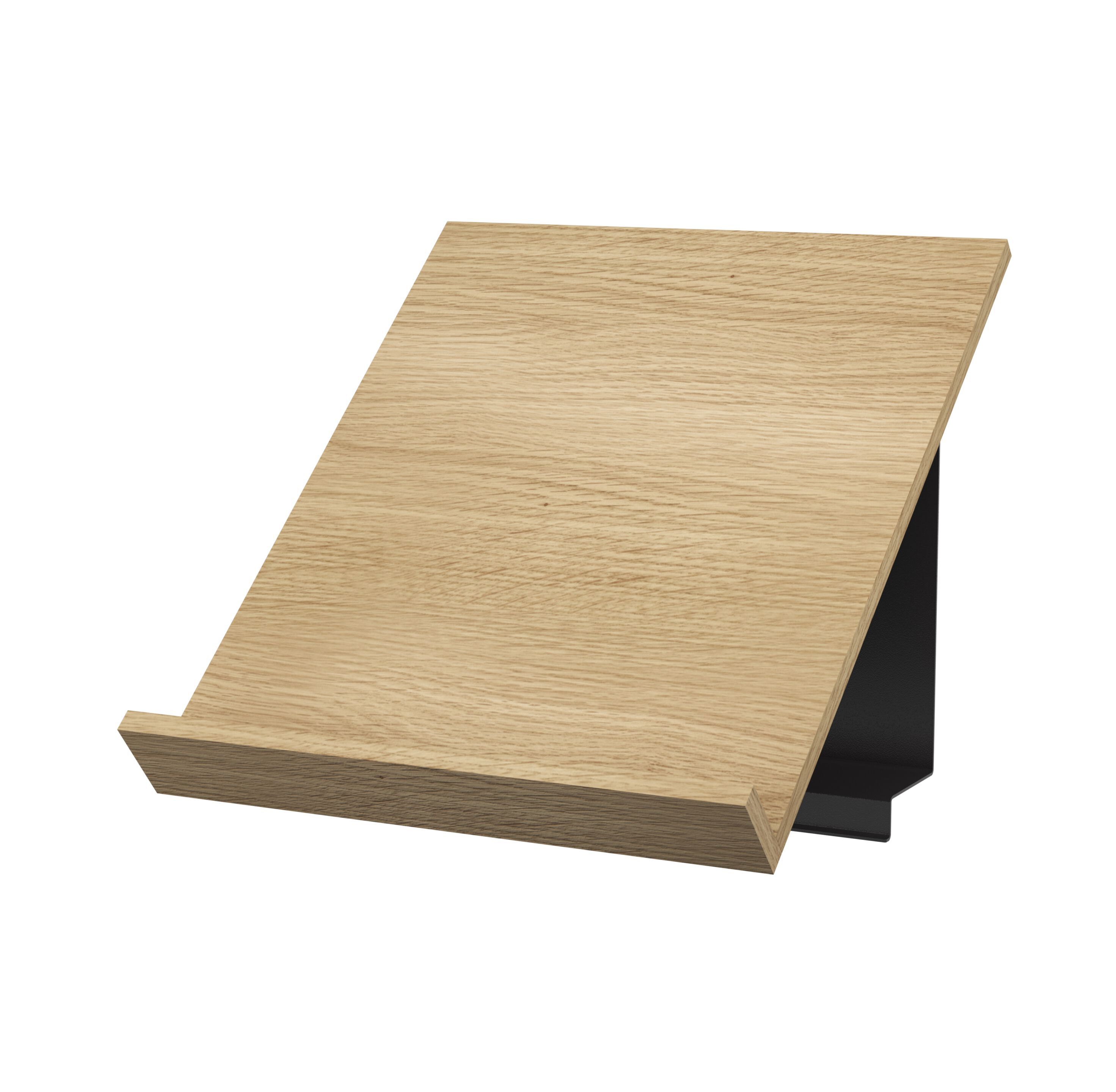 Деревянная стойка для журналов String Furniture Pira ARCH-00149526 - Вид №2