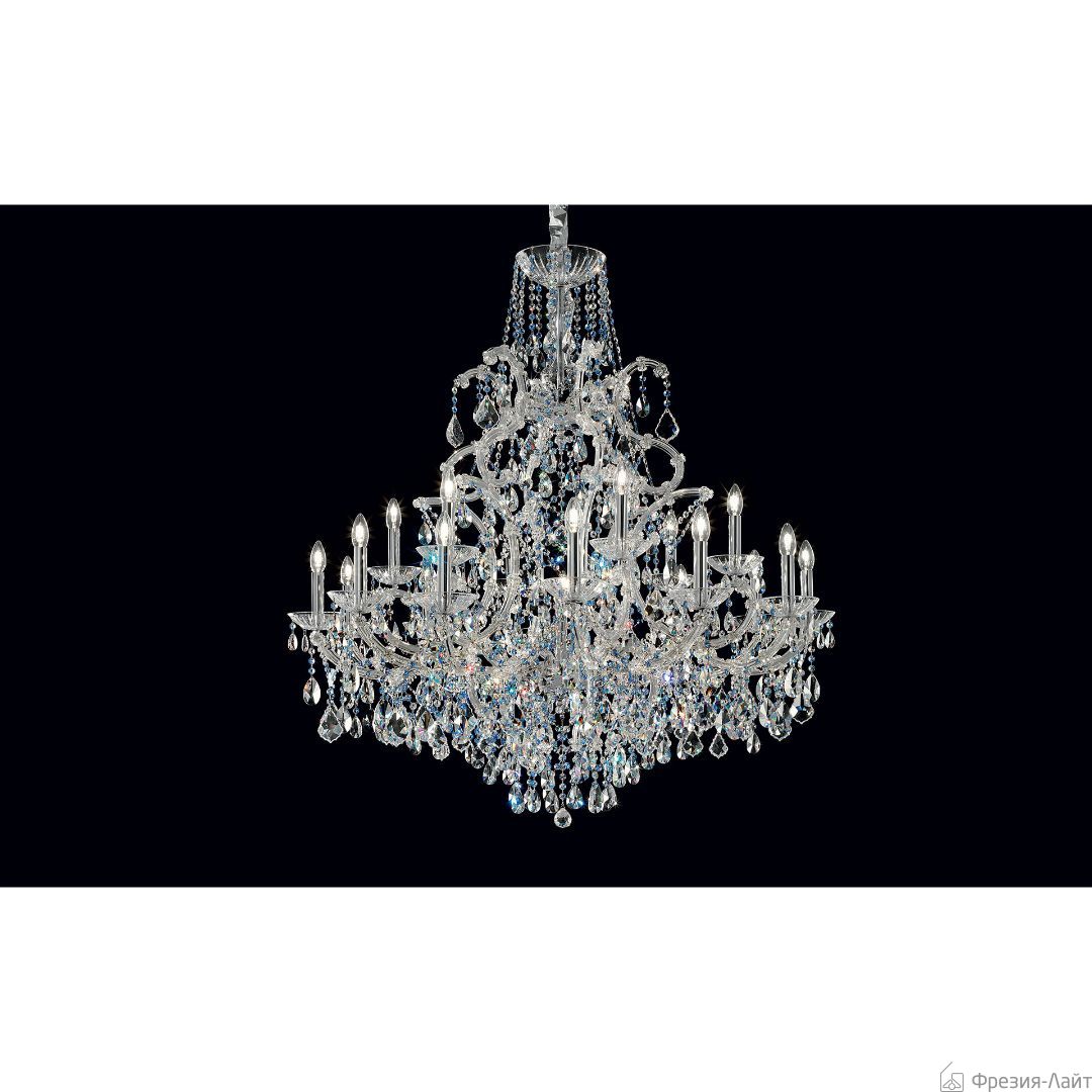 Masiero VE 998/40 люстра подвесная Maria teresa ve99840