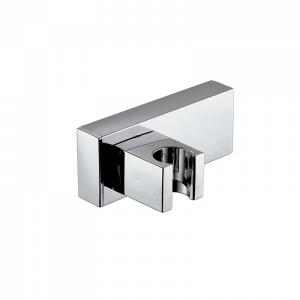 050058 PREMIUM Держатель душевой лейки Zen Хром GRB MIXERS