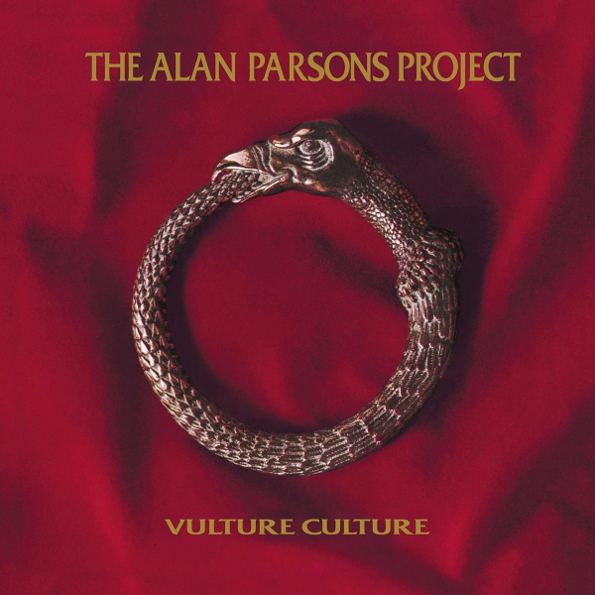 535359 The Alan Parsons Project - Vulture Culture Santreyd 