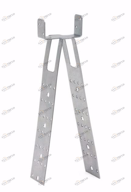 Würth Система крепления для плитки Fissaggi per colmo 068101419