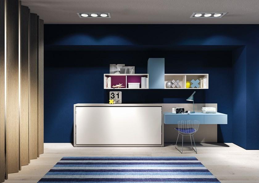 CLEI Раскладная односпальная кровать Kali sun-id-1350303 - Вид №3